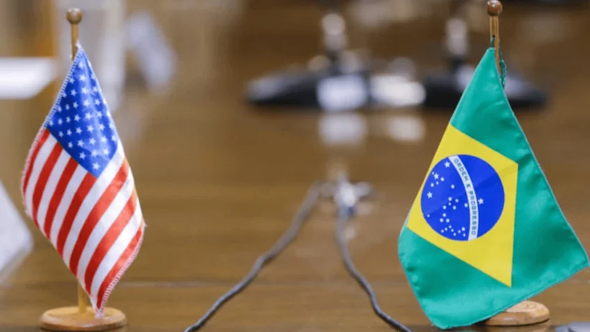 Alfredo Cotait Neto A estratégia necessária para lidar com os EUA