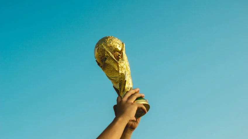 A Copa do Mundo da desinformação