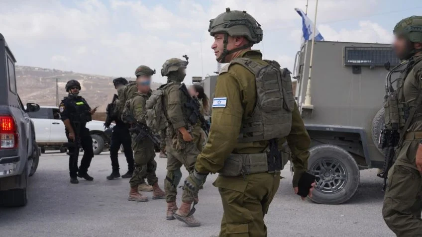 Ataque de Israel mata chefes de segurança do Hamas em Gaza