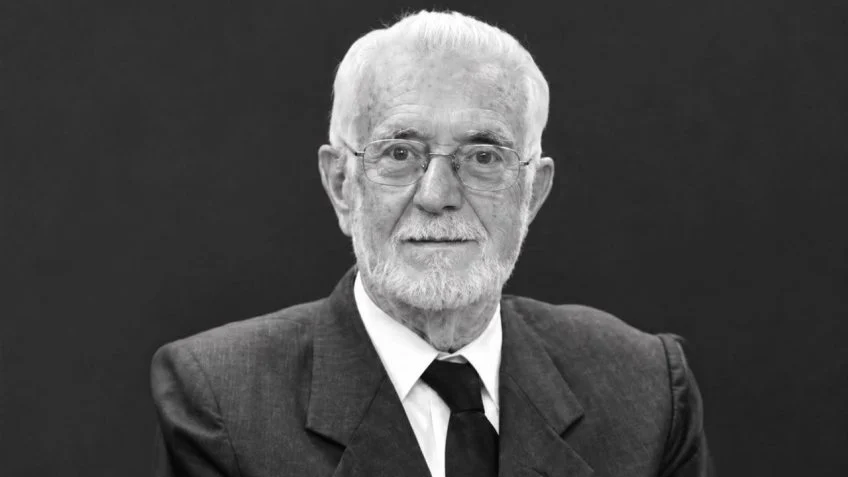 Morre Octávio Gallotti, ministro aposentado do STF