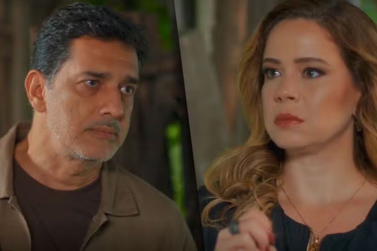 Coração Acelerado: Xavier é assassinado antes de revelar segredo