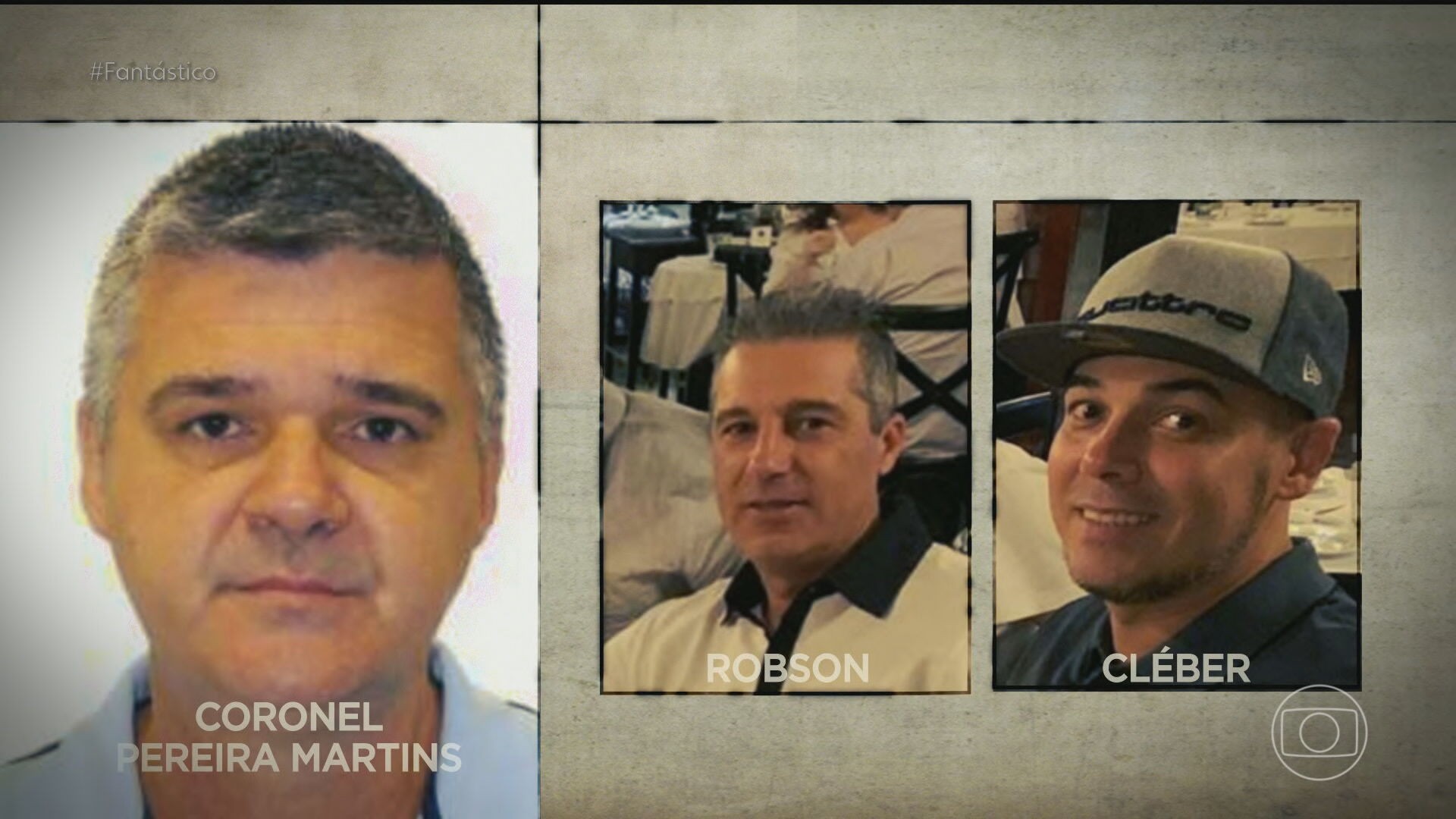 Os bastidores da relação entre coronéis da PM e integrantes do PCC G1
