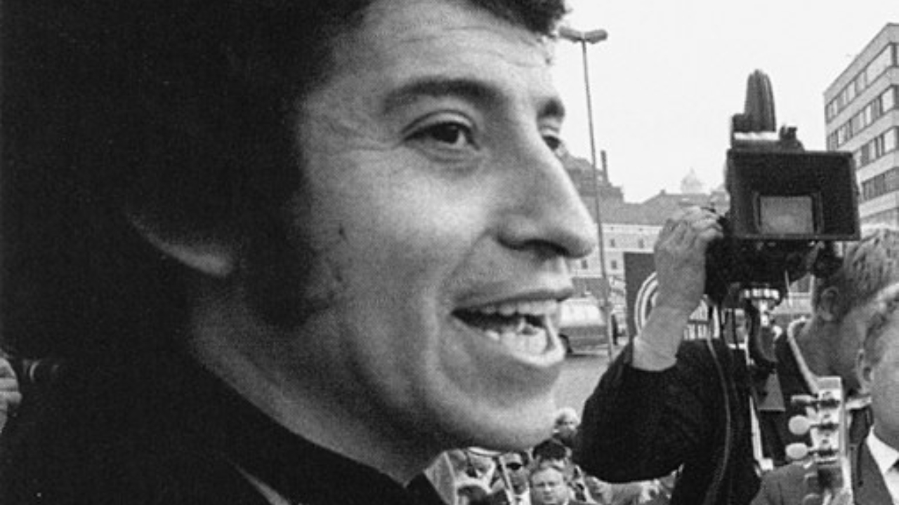Soldado de Pinochet é preso pelo assassinato de Víctor Jara - Aventuras na História