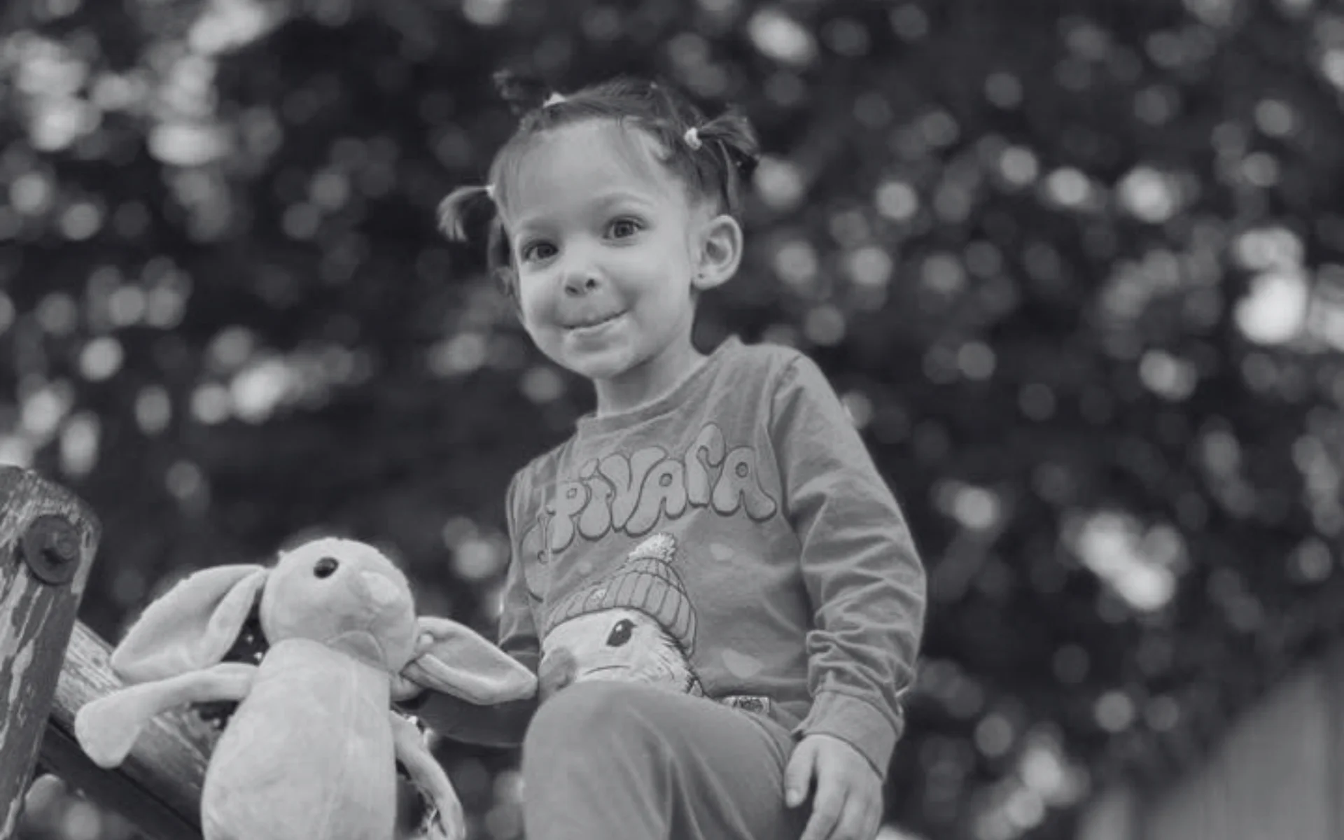 Morre Sophia, criança do Vale do Sinos que passou por tratamento contra câncer e teve imagens usadas por criminosos abc+