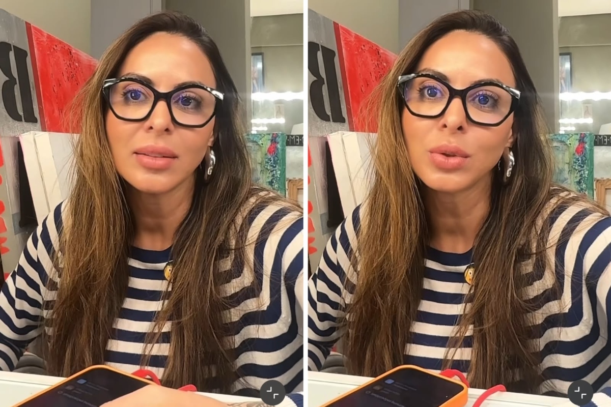 Alinne Rosa desabafa após agressão durante show no Fortal