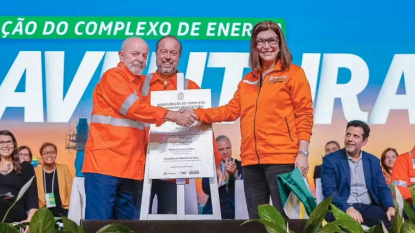 CNPE analisa na 5ª feira leilões de gás da União