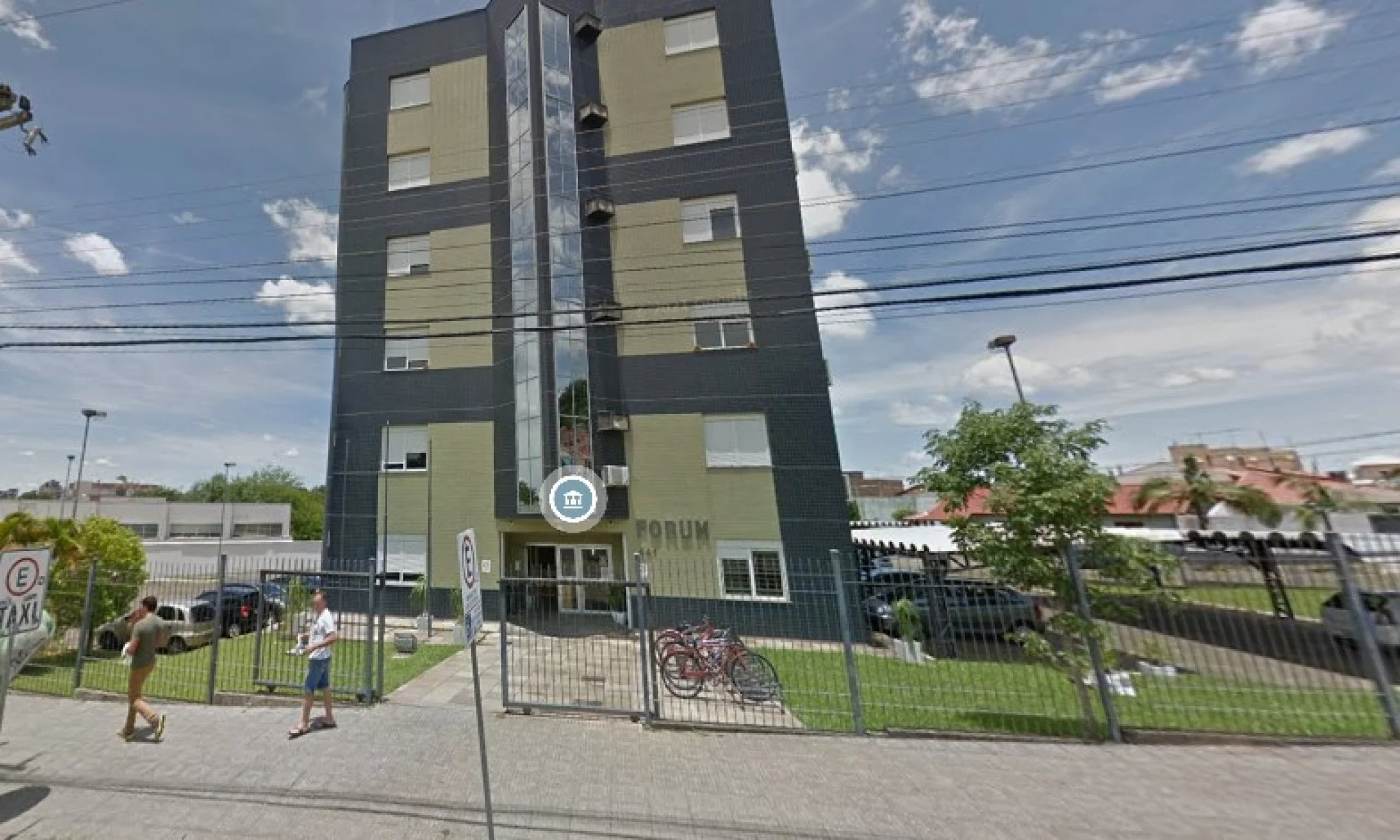 Idoso de 80 anos é condenado a 22 anos de prisão por tentar matar ex-namorada no Vale do Sinos abc+