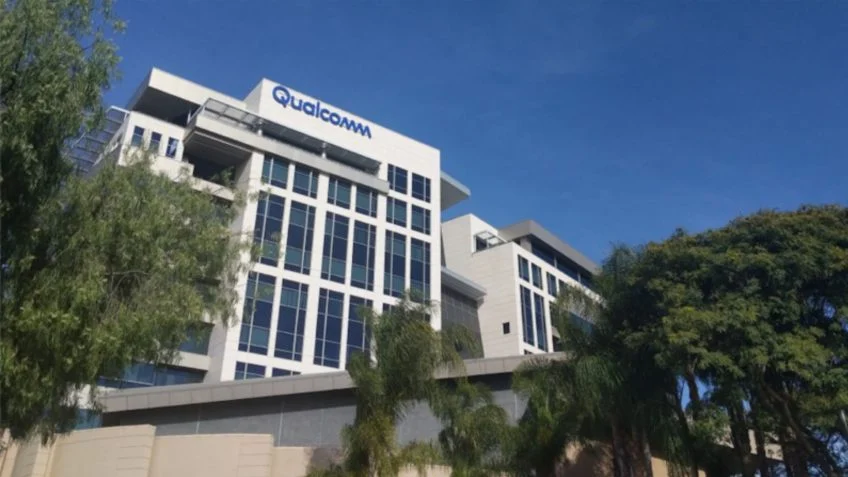 Lucro da Qualcomm cai 25% no 2º trimestre