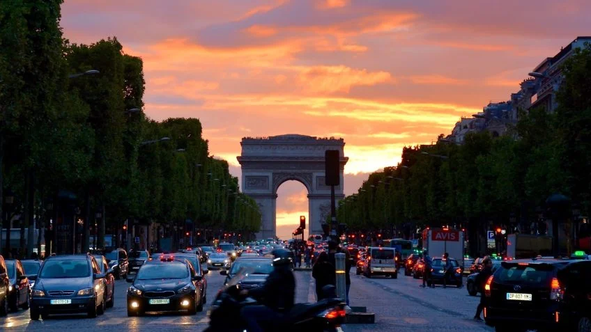 Inflação da França fica em 2,1% em julho, em linha com previsões