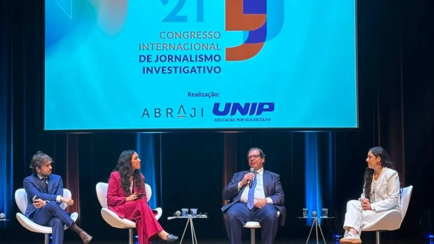 Juiz passou de ser “caixa-preta” para alguém que “fala demais”, diz Salomão