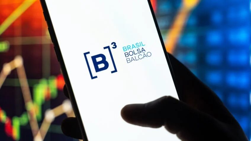 B3 atrasa pregão por falhas técnicas no sistema operacional