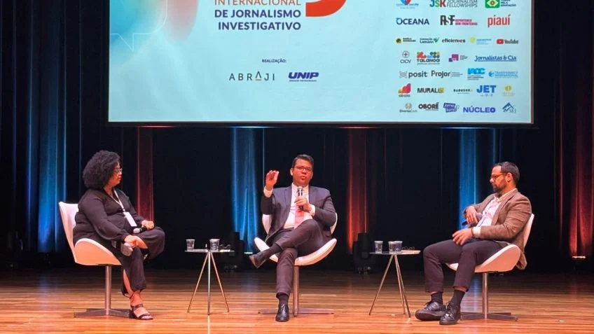 Secretário diz que governadores rejeitam União, mas pedem ajuda dos EUA
