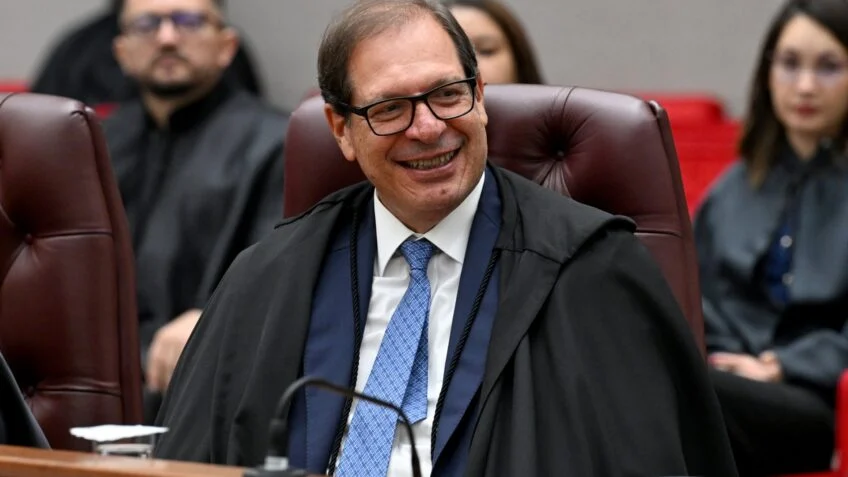 Não há motivo para adiar julgamento de Buzzi, diz presidente eleito do STJ