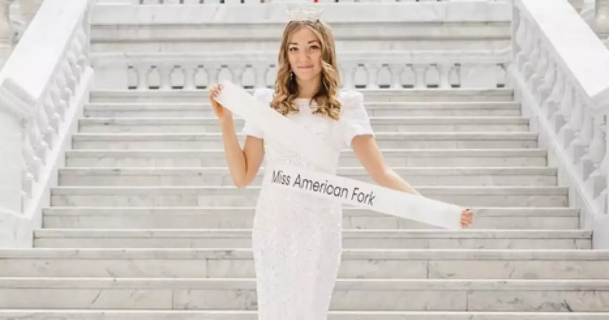 Ex-miss e jornalista morre aos 21 anos nos EUA antes de disputar novo concurso