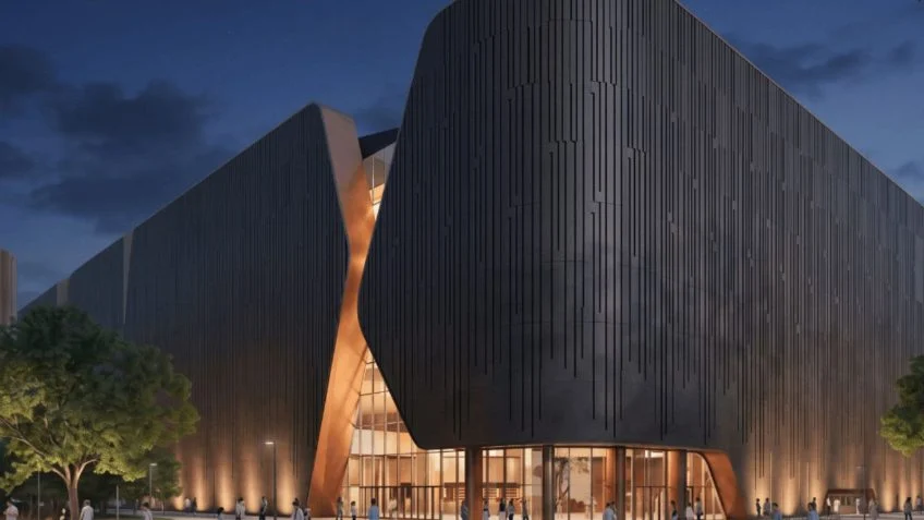 Live Nation e Center Norte vão construir arena de R$ 1,5 bilhão em SP