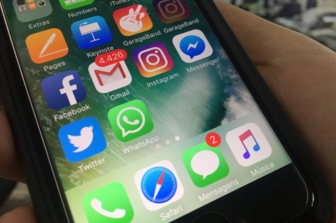 Governo derruba alta de imposto para smartphones e eletrônicos