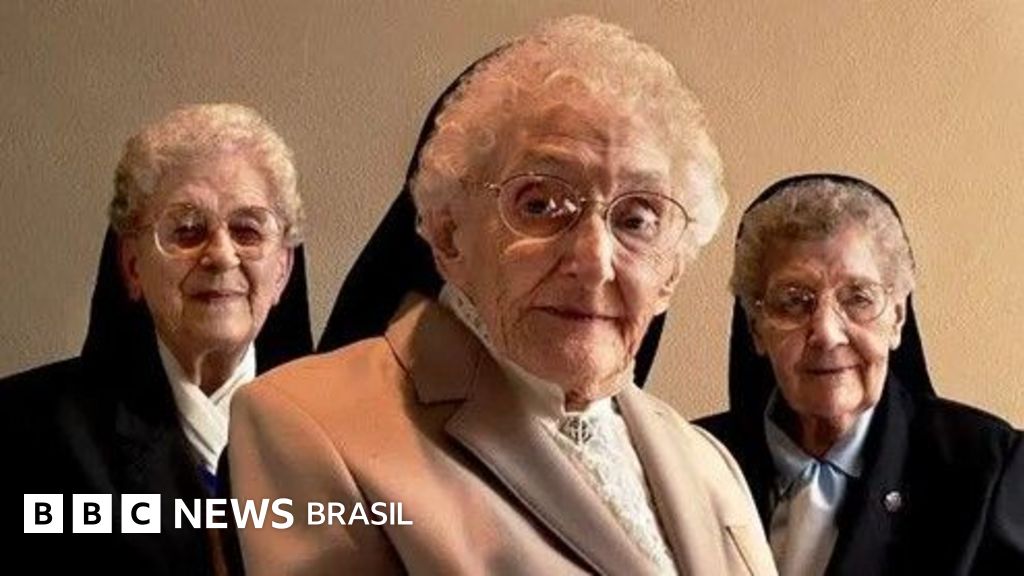 Alzheimer: as freiras que ajudaram a desvendar mistérios sobre a demência - BBC News Brasil