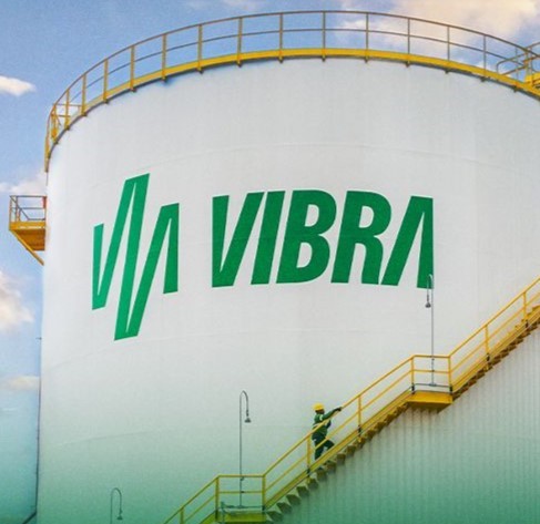 Vibra confirma habilitação no programa de subvenção ao diesel do governo em abril - Times Brasil | CNBC