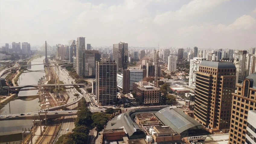 Investimentos imobiliários em SP crescem 131% em 3 anos
