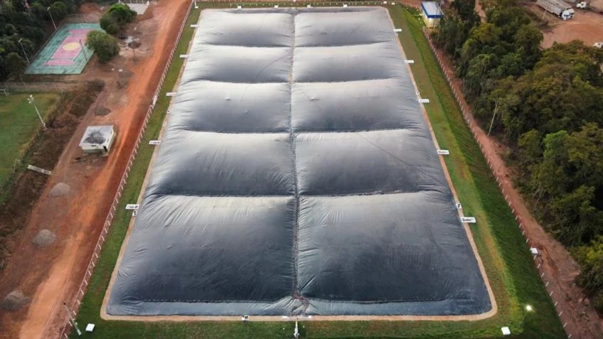 JBS amplia produção de combustível renovável junto à Friboi