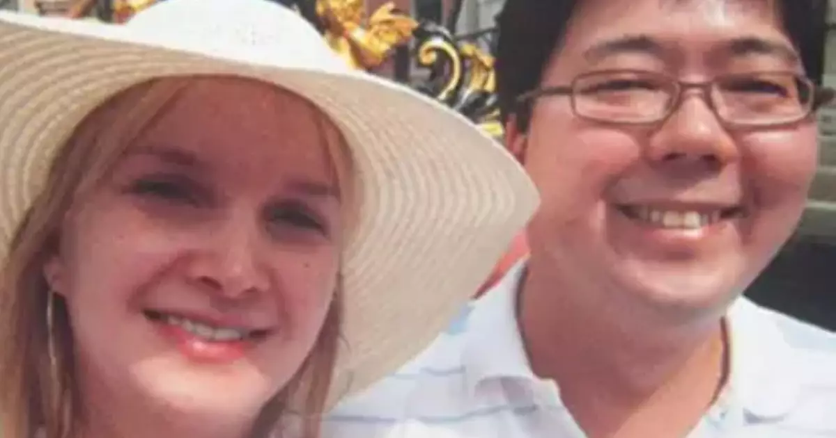 Bomba revelada: Marcos abandonou a ex em hospital para ficar com Elize Matsunaga