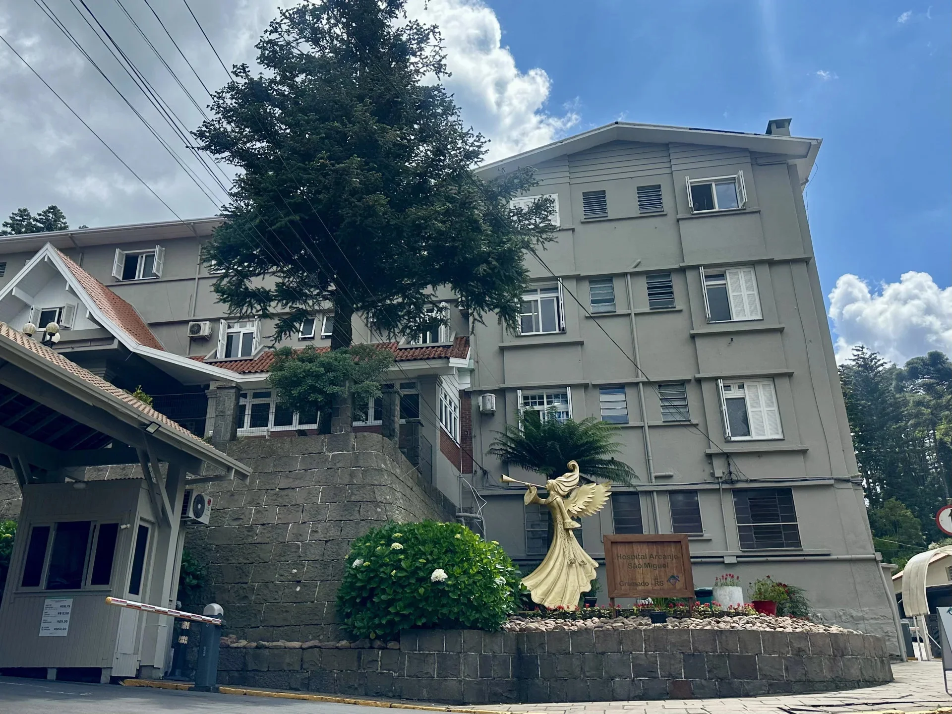 Nova licitação para definir gestão do hospital de Gramado será lançada em setembro