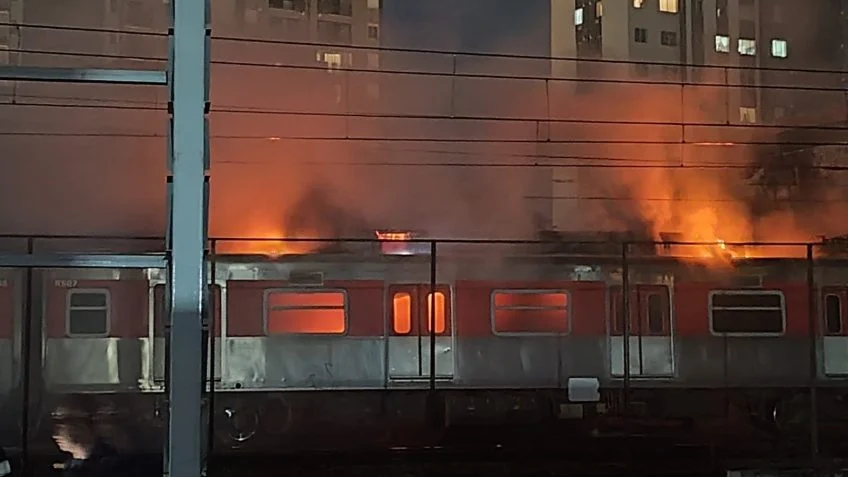 Ferroviários de SP aprovam greve nas linhas 11, 12 e 13 da CPTM
