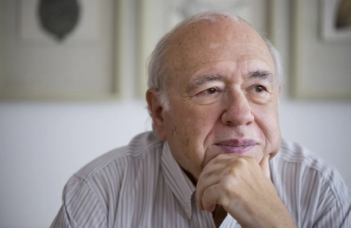 Luis Fernando Verissimo: hospital revela a causa da morte de escritor