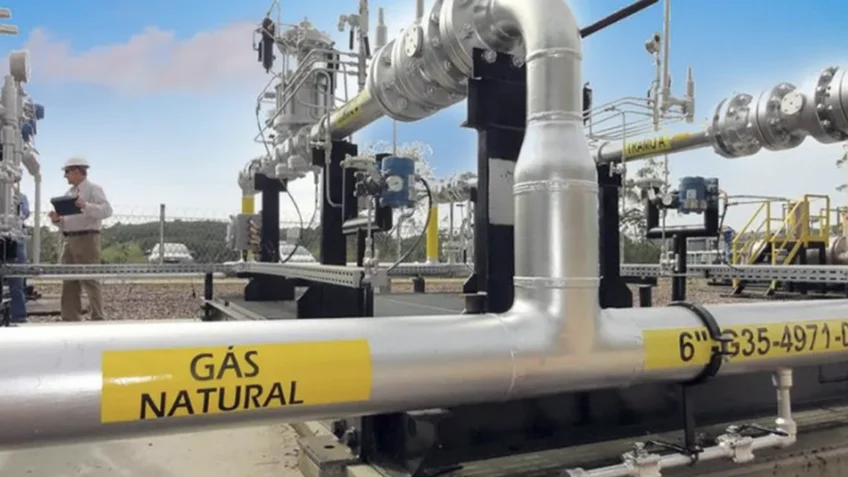 Opinião Gas release: reduzir preço, sem comprometer a expansão da oferta