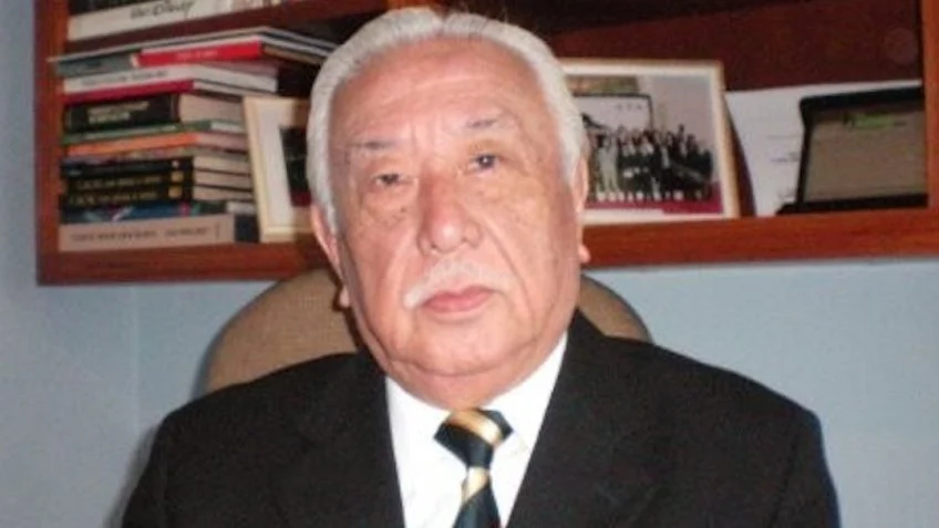 Xico Graziano O sonho dourado do cooperativista Américo Utumi