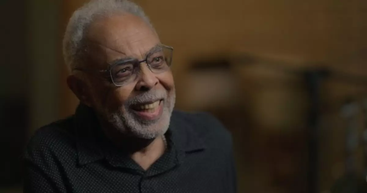 Grave Gilberto Gil é resgatado por bombeiros após emergência veja como ele está