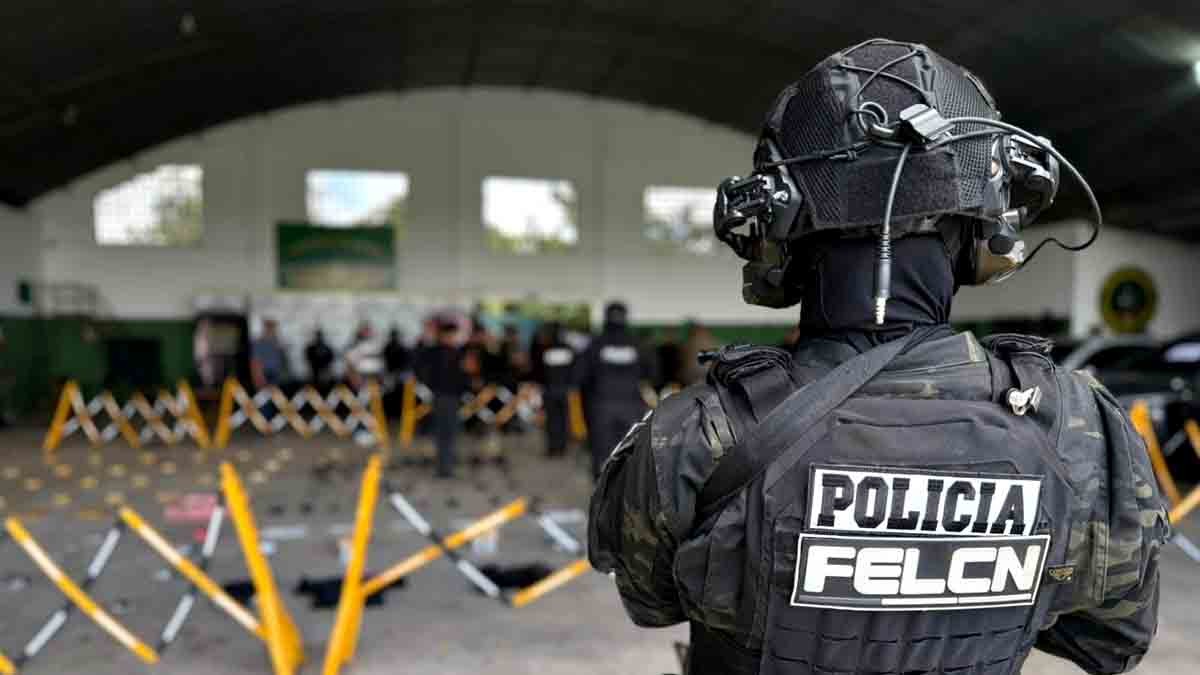 Conflito entre PCC e CV deixa nove mortos na Bolívia