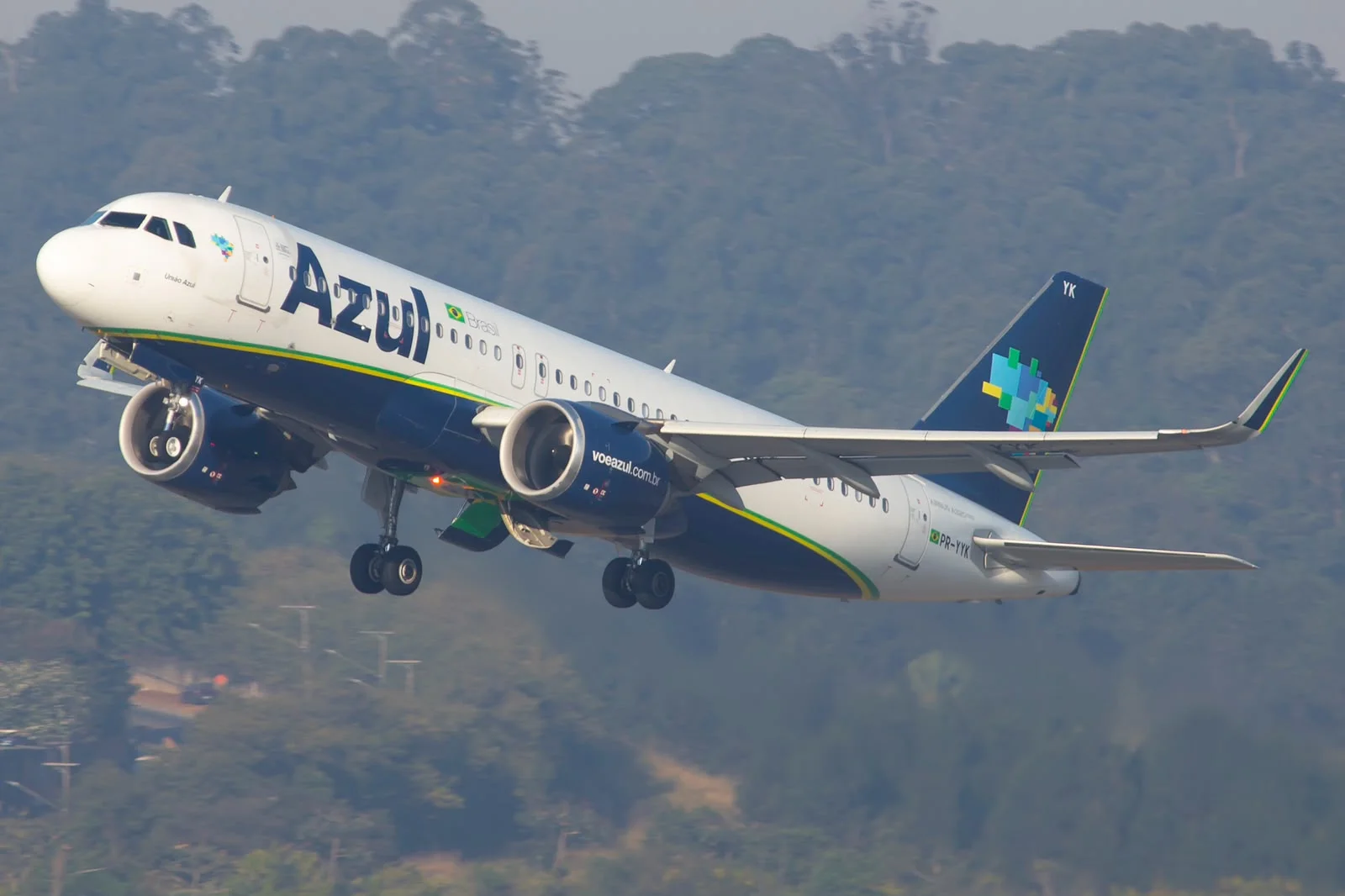 Azul Viagens amplia negócios na Serra gaúcha e anuncia voos dedicados ao Rio Grande do Sul abc+