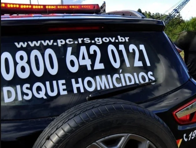 O que se sabe sobre morte de jovem de 21 anos alvejado com 6 tiros em Canoas abc+