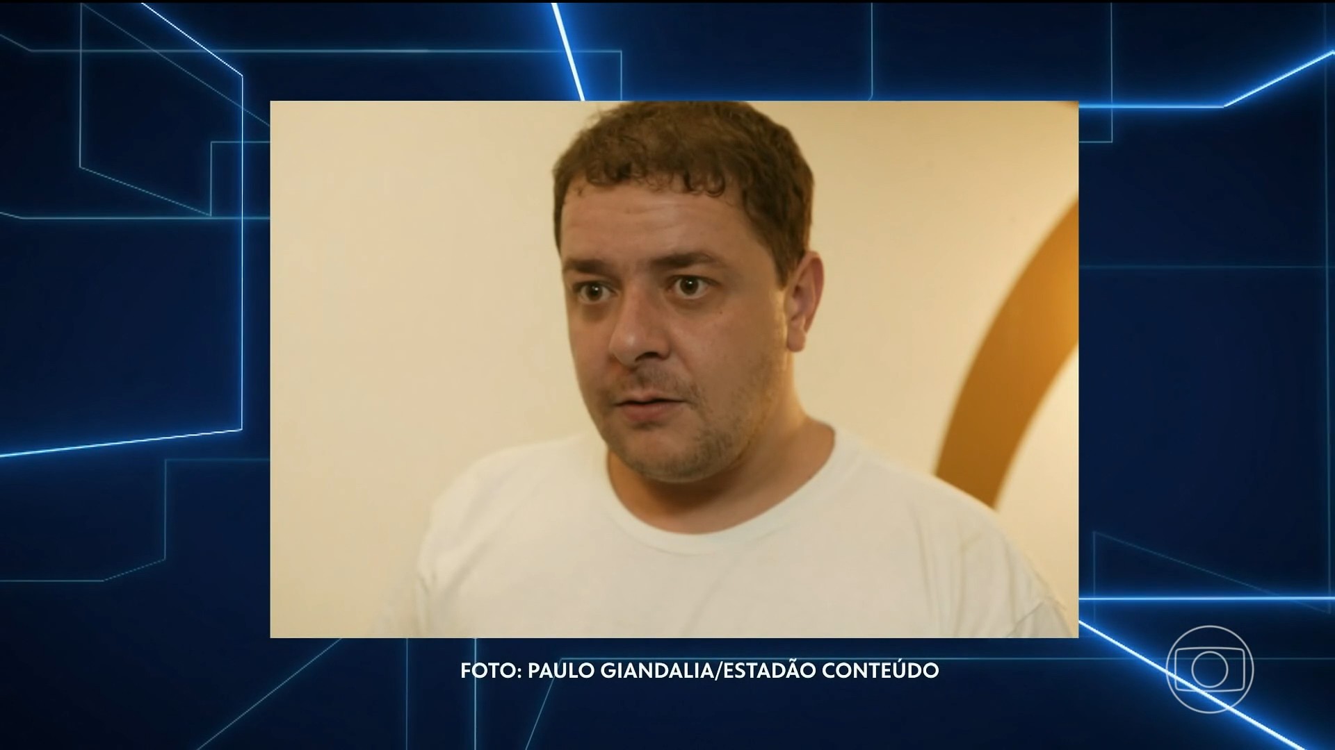 Dino autoriza abertura do terceiro inquérito envolvendo Lulinha G1