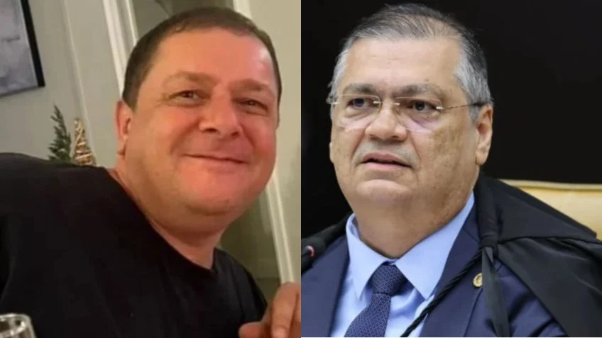 Dino autoriza 3º inquérito contra Lulinha por tráfico de influência