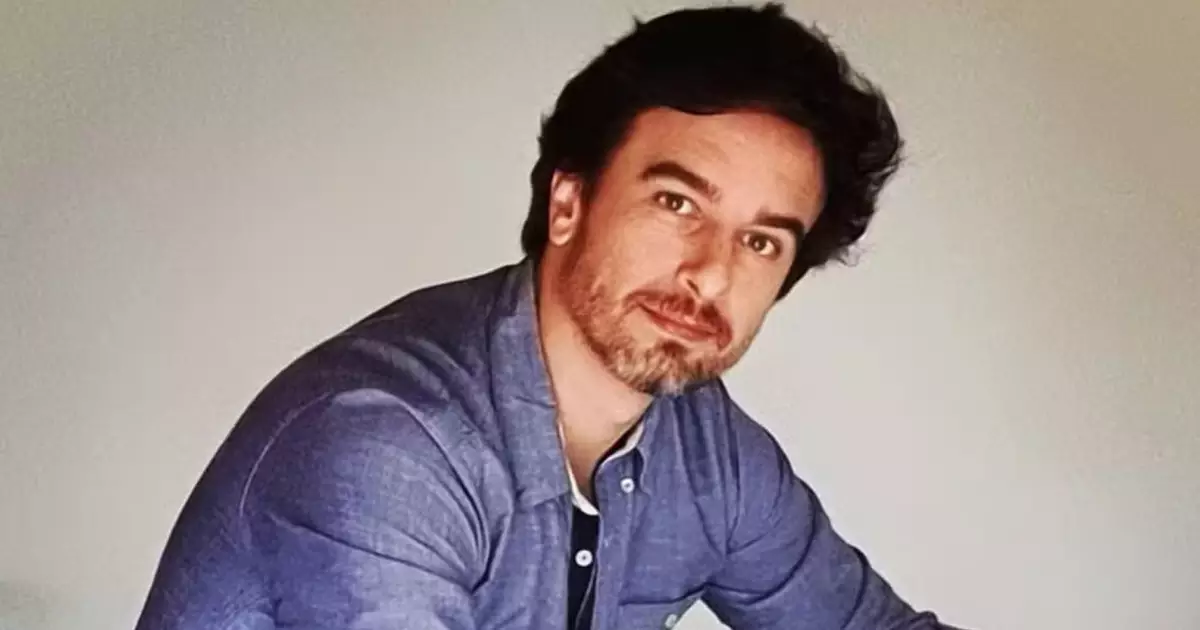 Prisão de Marco Furlan: ex-ator da Globo detido por suspeita de estupro de vulnerável disse à polícia que confundiu criança de 5 anos com a namorada, segundo site