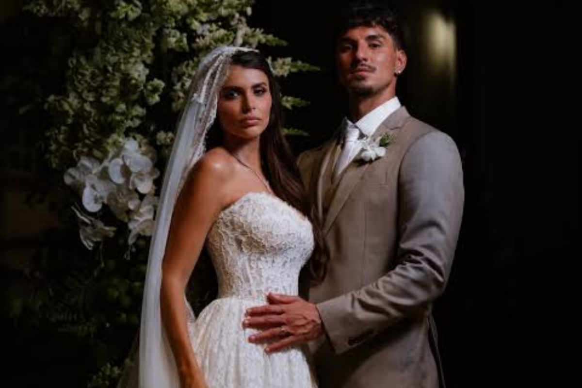 Tristeza Gabriel Medina confirma perda do bebê com Isabella Arantes 