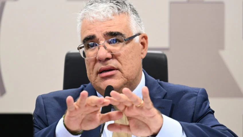 Novo opta por chapa puro-sangue e Girão será vice de Zema