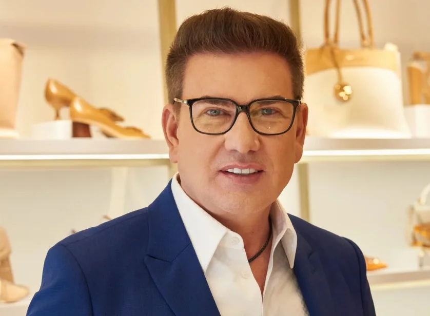 Empresário Jorge Bischoff fecha acordo para suspender processo por importunação sexual ele nega o crime abc+