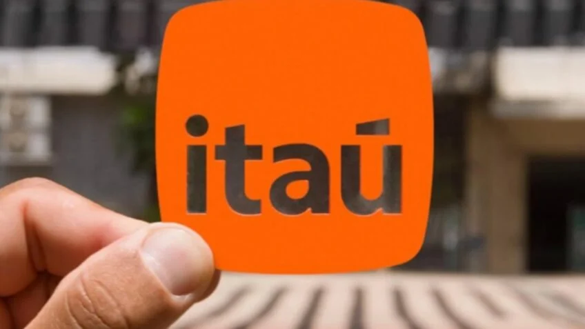 Lucro do Itaú cresce 7,8% e atinge R$ 12,4 bi no 2º tri de 2026