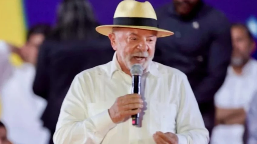 Governo Lula chama justificativas dos EUA sobre visto de “falsas”