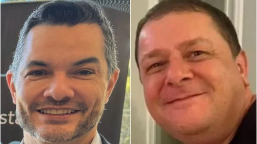 Empresa de amigo de Lulinha tem R$ 182 mi em contratos com RJ, PR e MG
