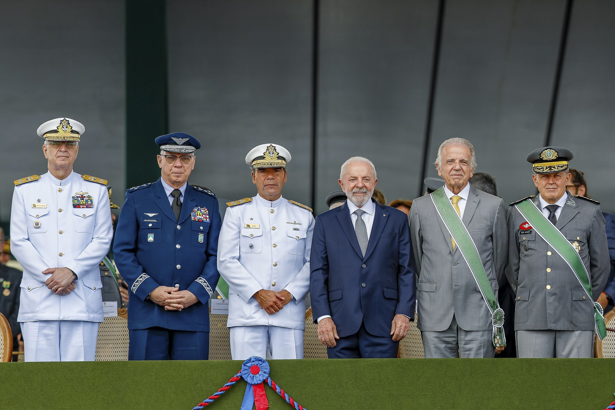 Múcio: Brasil não tem como enfrentar possível invasão dos EUA G1
