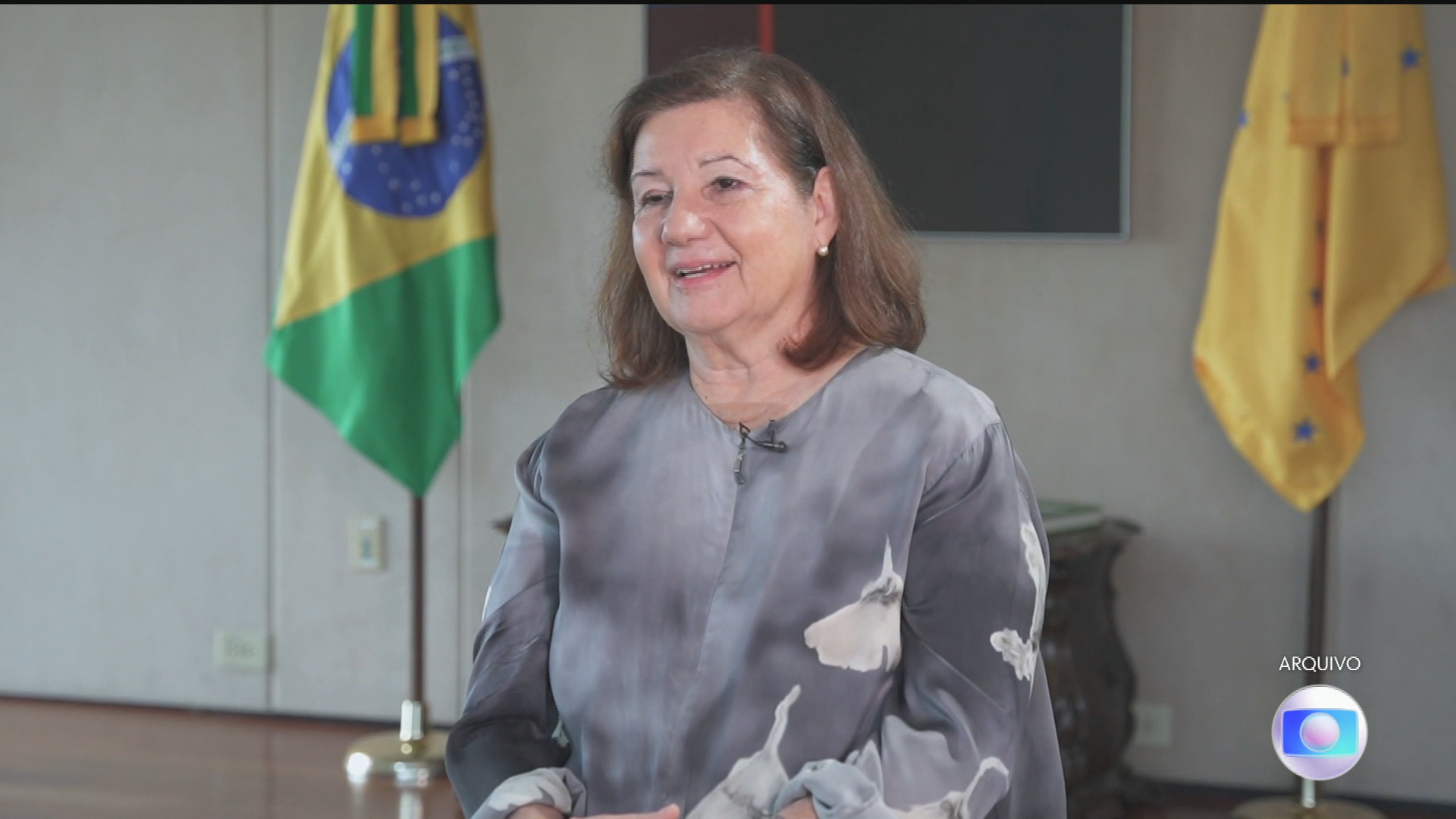 Brasil vai adotar reciprocidade contra os EUA após visto regovado G1