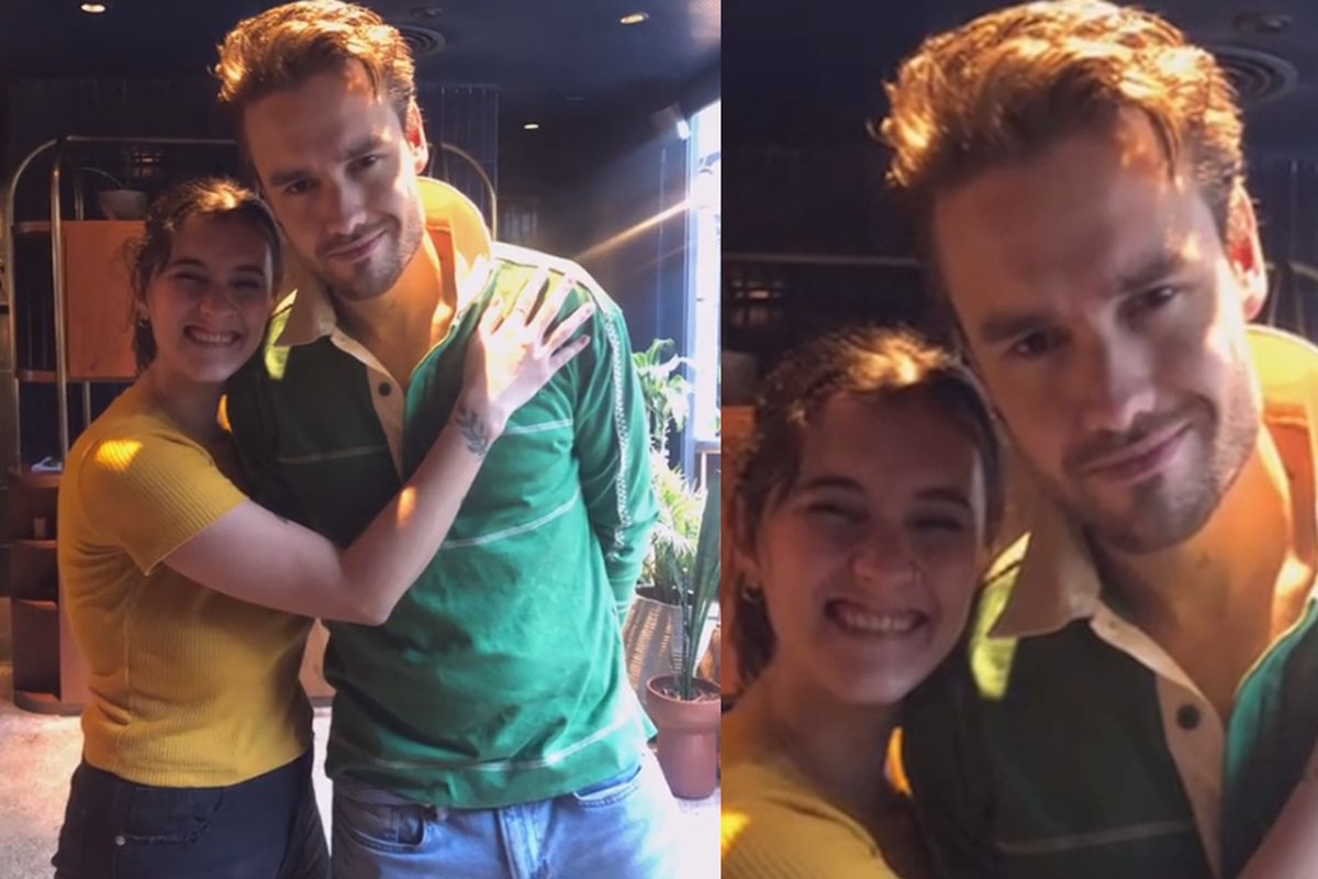 Testemunhas detalham surto de Liam Payne antes de morrer