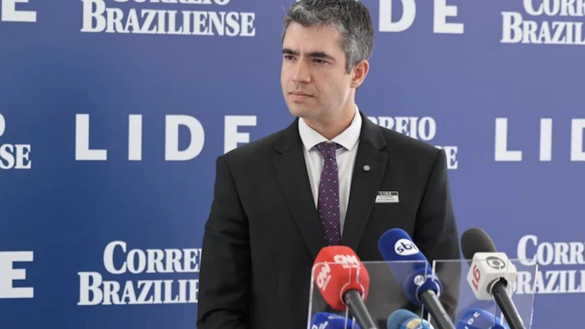 Governo projeta mais 2 leilões de ferrovias em 2026