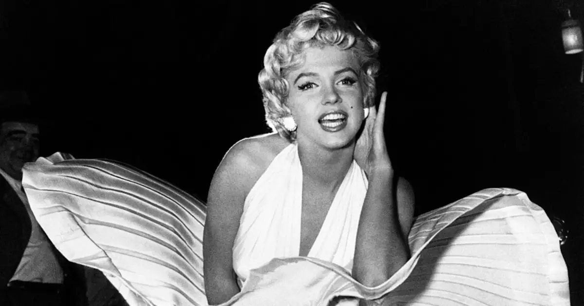 Últimas horas de Marilyn Monroe ainda intrigam 61 anos após sua morte