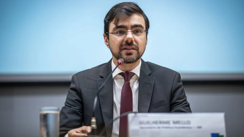 Medidas do governo não afetam metas fiscais, diz secretário do Planejamento