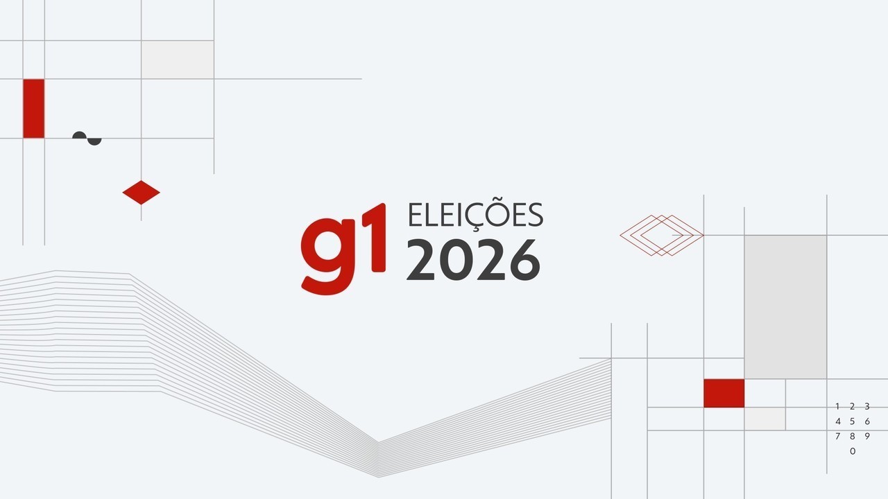 AO VIVO: g1 e GloboNews entrevistam Renan Santos nesta quarta-feira 5